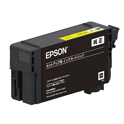 EPSON純正 インクカートリッジ マゼンダ【SC14M35】 | 会葬礼状