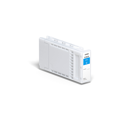EPSON純正 インクカートリッジ シアン【SC27C35】 | スマイルサービス