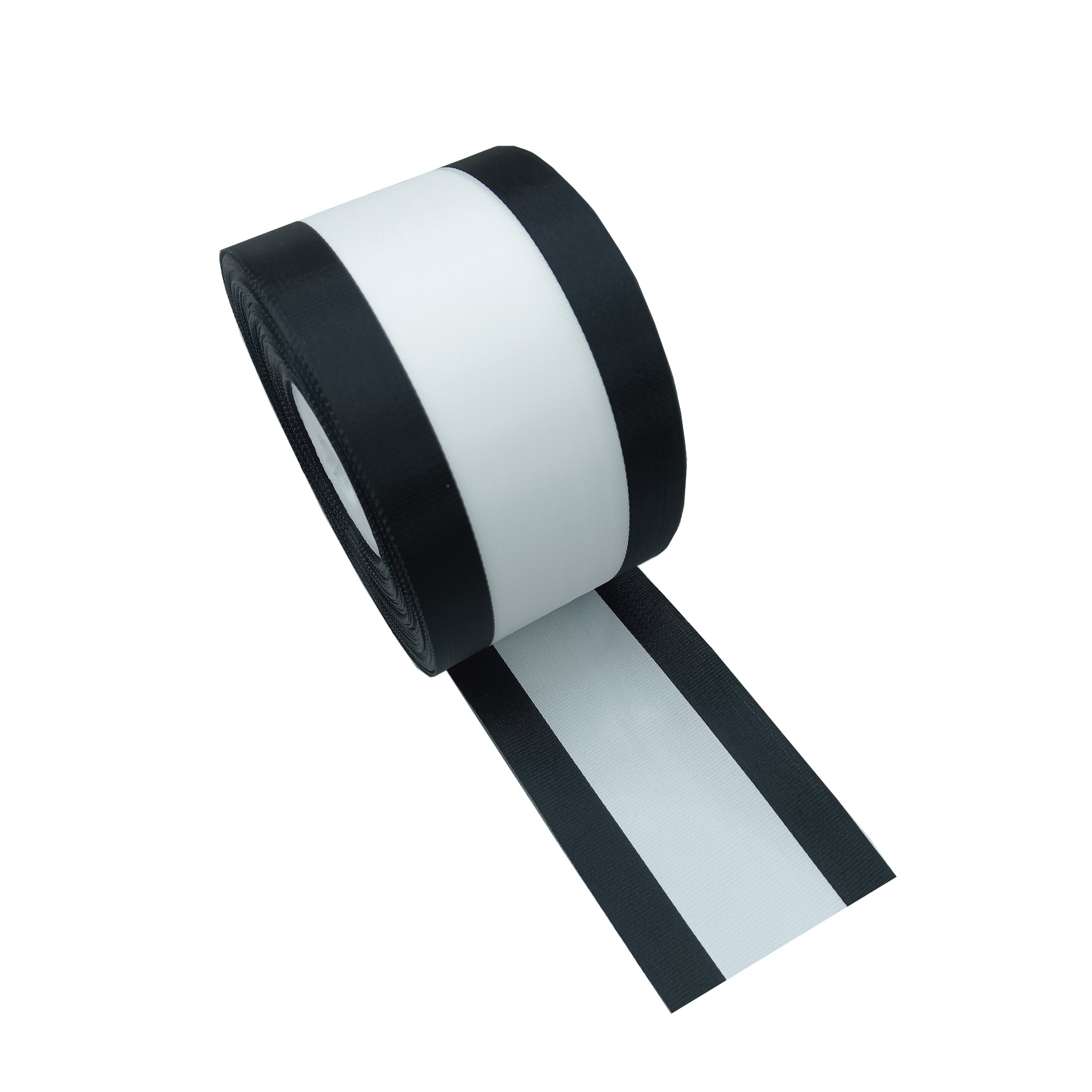 黒耳琥珀リボン