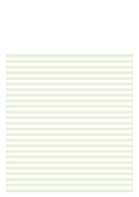 葬儀2000plusf専用用紙【請求書印刷A4（緑）】